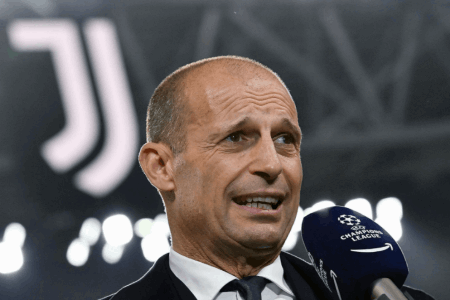 意甲情报：尤文图斯vs威尼斯，成绩不佳，威尼斯解雇主帅扎内蒂