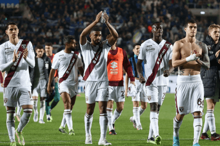 出奇精选：意甲 5-1 21:00 恩波利vs都灵