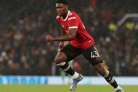 出奇精选：英超 5-3 03:00 曼彻斯特联vs布伦特福德