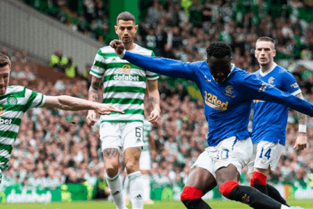 出奇精选：欧联杯 5-6 03:00 格拉斯哥流浪者vsRB莱比锡