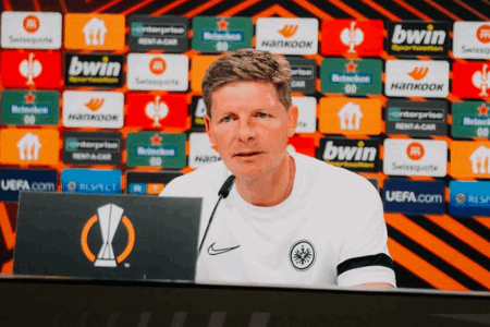 出奇精选：欧联杯 05-06 3:00 法兰克福vs西汉姆联