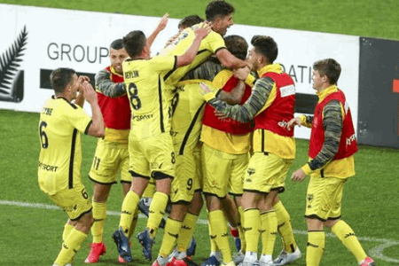 澳超情报：西悉尼流浪者vs惠灵顿凤凰 客队为季后赛附加资格一搏