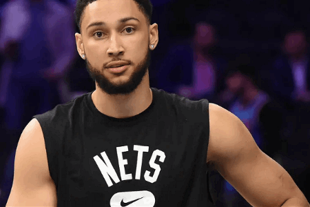 篮网官方：西蒙斯将接受微创椎间盘切除术，需休养3-4个月