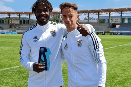 葡超解读：本菲卡 VS 波尔图，本菲卡难阻波尔图