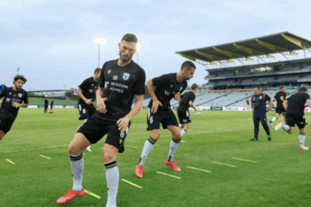 出奇精选：澳超 5-8 14:05 麦克阿瑟FCvs西悉尼流浪者