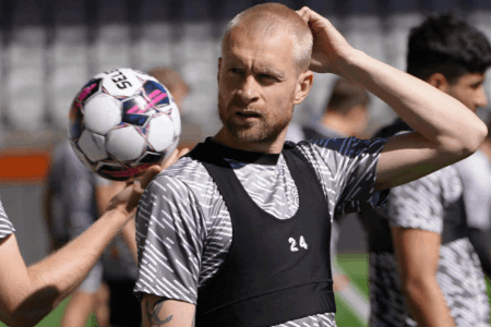 瑞典超解读：埃尔夫斯堡 VS 佐加顿斯，埃尔夫斯堡值得期待