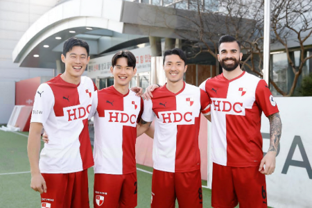 出奇精选：韩K2联 05-09 18:30 釜山偶像vs忠南牙山
