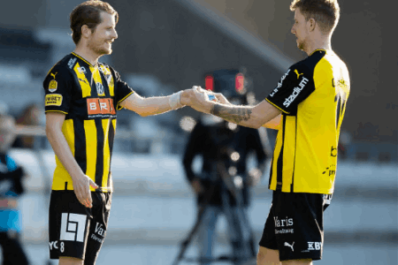 出奇精选：瑞典超 5-10 01:00 渥那模vs赫根