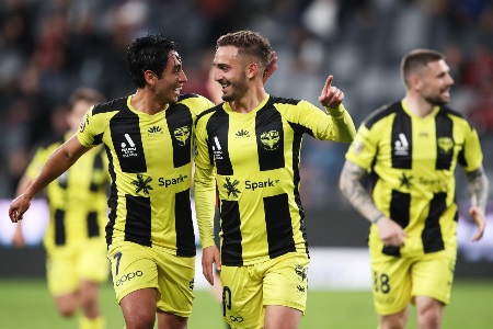 澳超情报：墨尔本城vs惠灵顿凤凰 墨尔本城三分即上榜首