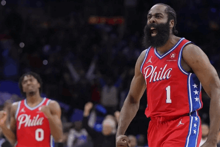 出奇NBA精选：76人vs热火 重返主场，热火能否取胜？