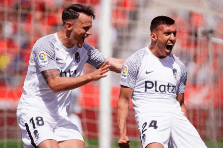 北单016西甲精选：格拉纳达vs毕尔巴鄂竞技