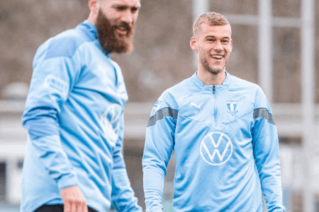 竞足002瑞典超解读：索尔纳 VS 马尔默，索尔纳值得信赖