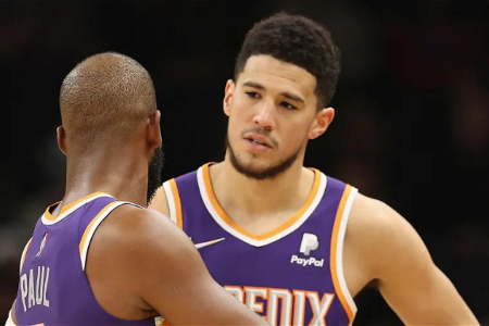 周一竞篮304NBA精选：独行侠vs太阳  抢七大战谁能挺进西决？