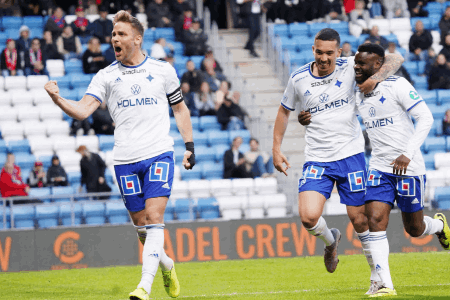 周日竞足018 瑞典超解读：北雪平 VS 松兹瓦尔，北雪平冷意十足