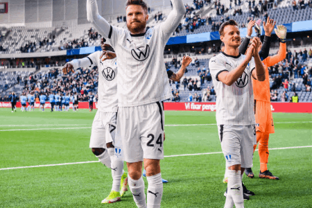 周一竞足003 瑞典超精选 01:10 佐加顿斯vs马尔默