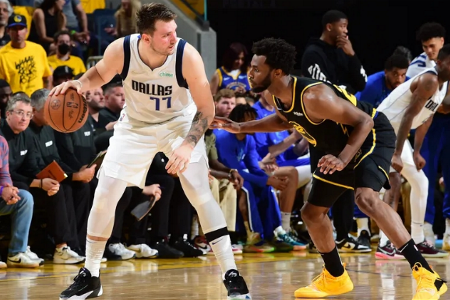  周五竞篮303 NBA精选：独行侠vs勇士 勇士保持主场不败？