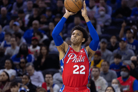 公牛对塞布尔很感兴趣，若76人不续约将积极追求