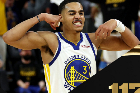 NBA战报：独行侠117-126勇士 东契奇42分库里32+8+5