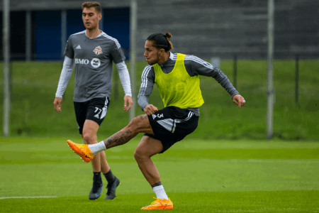 周六竞足020 美职联解读：华盛顿联VS多伦多FC