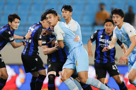 周日北单248 韩K联精选 15:30 大邱FCvs江原FC