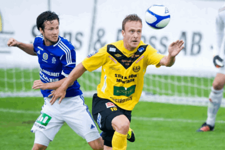 周一竞足001 瑞典超解读：松兹瓦尔VS米亚尔比