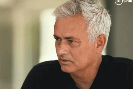 穆帅：以前从来没人给过我时间，没赢就得走人