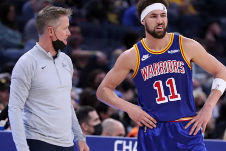 周四竞篮303 NBA精选：独行侠vs勇士 勇士主场晋级总决赛？
