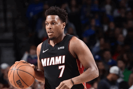 洛瑞斯特鲁斯今日合计15中0，NBA季后赛历史首发后卫最差