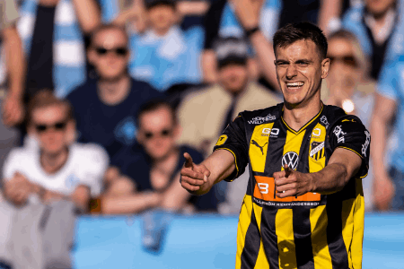 周六竞足008 瑞典超精选 23:00 赫根vs天狼星