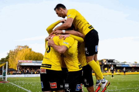 周六竞足005 瑞典超精选 21:00 米亚尔比vs卡尔玛