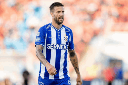 周六竞足006 瑞典超精选 21:00 哥德堡vs松兹瓦尔