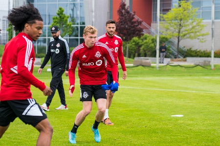 周六竞足014 美职情报：多伦多FCvs芝加哥火焰 主队赛程密集