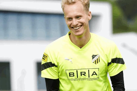 周六竞足008 瑞典超解读：赫根VS天狼星