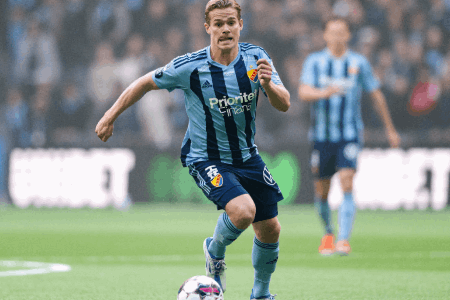 周日竞足008 瑞典超解读：佐加顿斯VS瓦尔贝里