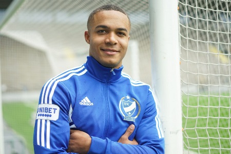 周日竞足007 瑞典超解读：诺科平VS埃尔夫斯堡