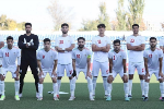 精选推荐: 北单周六075 U23亚洲杯精选 土库曼斯坦U23vs伊朗U23