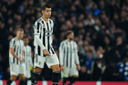 纽卡有意签下莫拉塔，并愿意满足马竞3500万欧要价