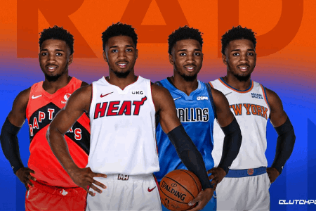 多支球队问价交易米切尔，均遭爵士拒绝