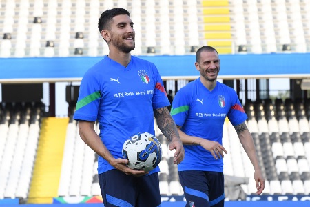 竞足周二009欧国联 意大利vs匈牙利 欧洲黑马本色浮出水面？