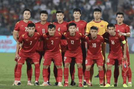 北单周三025﻿ ﻿U23亚洲杯精选 21:00 ﻿越南U23vs马来西亚U23