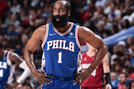 记者：哈登必须在6月30日前决定是否执行4737万的球员选项