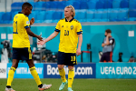 赛前爆料: 竞足周四006欧国联 瑞典vs塞尔维亚 瑞典中后卫伤病严重