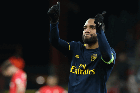 重回里昂！曝拉卡泽特已和里昂签约，即将以自由身回归