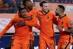 竞足周六016 欧国联前瞻：荷兰赢球机率大