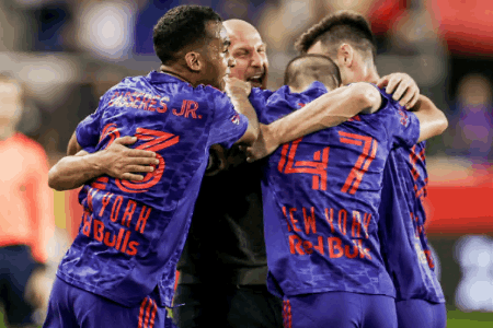 北单周六109 ﻿美职业精选 03:00﻿ 夏洛特FCvs纽约红牛