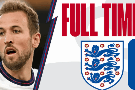 欧国联-斯特林错失空门良机 英格兰0-0意大利开局三轮不胜