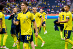 精选推荐: 北单周日1﻿35 ﻿欧国联精选 02:45 挪威vs瑞典
