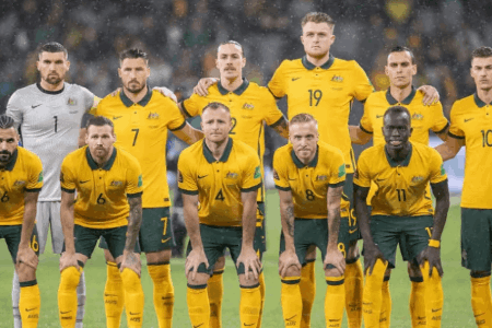 竞足周一003 世界杯附加赛精选 02:00 澳大利亚vs秘鲁