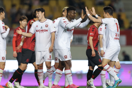 北单周一1﻿5﻿4 ﻿韩K2联精选 18:30 安山小绿人vs富川FC