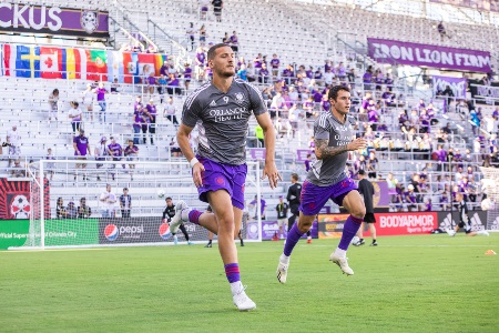 竞足周三006美职联 新英格兰革命vs奥兰多城 主队锋霸连场进球